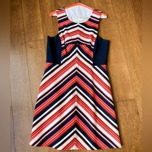 EUC Trina Turk Dress, Size 8